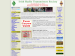 IRTS ndash; Amateur Radio in Ireland, Irish Radio Transmitters Society