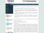 ISACA Athens Chapter