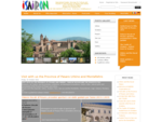 Isairon - Guide Turistiche Provincia di Pesaro e Urbino, Gradara, Fano, San Leo e Montefeltro, R
