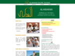 Al-Hidayah Islamic School - Perth Western Australia