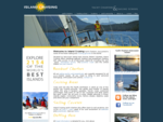 CANADA'S Premier Yacht Charters Sailing School