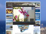 NAXOS Turisti faidate - Homepage