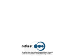 NetBeat Webhosting - www.netbeat.de