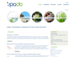 ISPADO - veiksmingi ir individualūs SPA ir grožio verslo sprendimai