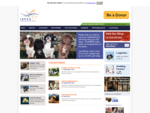 SPCA Ireland - Irish SPCA - Animal Charity - Rescue Dogs, Cats, Pets, Horses - Prevent Animal Cru