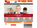 ISTEF école de commerce et formation en alternance à  Toulouse