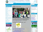 Home Page | Istituto di istruzione superiore F. D'Aguirre