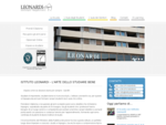 Diploma Online » Istituto Leonardi Perugia