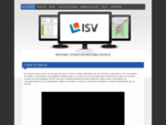 ISV Software BV