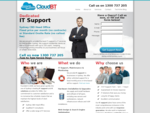 IT Support Sydney | IT Services Sydney | IT Support | IT Solutions