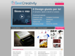 BestCreativity | logo, temi, grafica e web design