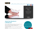 Ítaca Comunicación y Marketing | ITACA Eventos, comunicación y marketing