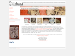 Ithacagallery - Arte in Terracotta - Skulpturen aus Terracotta handgefertigt in Venedig (Italien) -