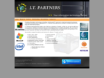IT Partners Your information technology partner