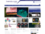 Ivenda. com- O seu importado com o menor preço Produtos Importados
