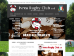 ASD Ivrea Rugby Club raquo; ... dal 1968 il rugby a Ivrea!!!