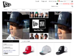 new era cappelli, new era italia shop online