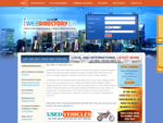 Free Business Directory | Canadian Small Business Directory | List of Canadian Businesses | Free