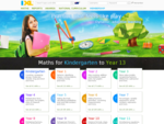 IXL Maths | Online maths practice and lessons