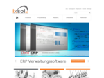 Webdesign, Webseiten, Onlineshops, IT Netzwerk Administration | IXSOL