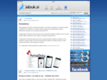 Jabuk - Slovenska Apple uporabniška skupnost