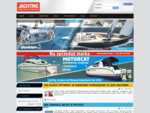 Magazyn Jachting - Dobra Praktyka Żeglarska - jachty żaglowe, łodzie żaglowe, czartery, rejsy