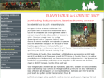 BUZZY Horse Country Shop | Specialist in hunt wear | Bodyprotector |