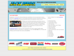 Jack Brothers - Specialised Automotive Machining