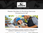 Building contractors Christchurch - Jackson Building Ltd