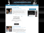 Jaden Smith - Noticias del actor y catante Jaden Smith | Noticias de Jaden Smith