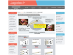Accueil du site Jag-elec. fr - Jag-elec