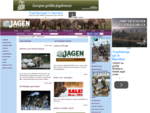 JAGEN WELTWEIT: Jagen Weltweit - online - Startseite