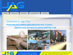 JAGPOLY - Poly Pipe Welding Specialists