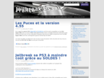 Jailbreak PS3 - News, Comparatif, Tuto, Puces, Jailbreak PS3 Le site franà§ais du Jailbreak PS3