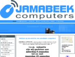 jamabeek-computers Ede, verkoop van laptops en computers, service, reparatie van computers en lapt