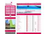 Jamala - cestovní agentura Valašské Meziříčí | Rezervace dovolené na horách i u moře 2014