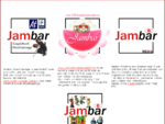 Jambar VOF massage schoonheidsverzorging en Jambar Media