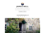 Welcome to James Bell | Welcome to Easy Living