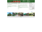 JAMO B. v. Landbouwmechanisatie bedrijf | Welkom