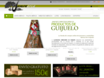 Jamones Online - Comprar jamón online ibérico de Guijuelo, Jamón de Guijuelo y embutidos ibéricos d