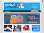 Traction by Janbells - Uniform shop, school uniforms, bags backpacks footwear shoes - Janbells