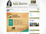 Jane Resina – Resina Marcon - Advogados Campo Grande «