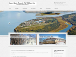Janor Guest House and The Willows Inn | Fort Simpson039;s Best Kept Secret