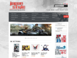 Japan Style - Homepage - Articoli da collezione, modellismo giapponese