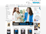 Japan Style - sklep internetowy z odzieżą - sukienki, tuniki, swetry