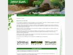 Jardin Blanc paysagiste 38 conception de jardin minéral, végétal et aquatique à Saint Hilaire du Ro