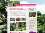 Jardin de Balata | Incontournable en Martinique