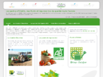 Les jardins d’IDéES vente de légumes bio - Montbéliard, Belfort, Baume-les-Dames