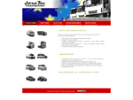 JaroTec Transport, AUTODOPRAVA, NITRA, preprava tovaru, dopravca, autodopravca, nákladná auto