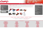 Instrumenten voor kwaliteitscontrole van textiel, coatings en papier - Jarp Benelux